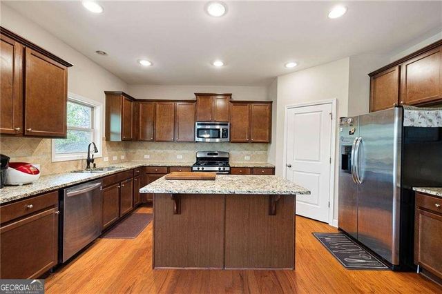440 Cranbrooke Circle, Suwanee, GA 30024