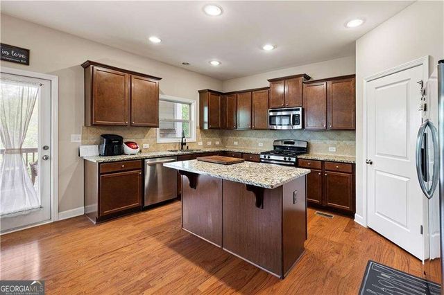 440 Cranbrooke Circle, Suwanee, GA 30024