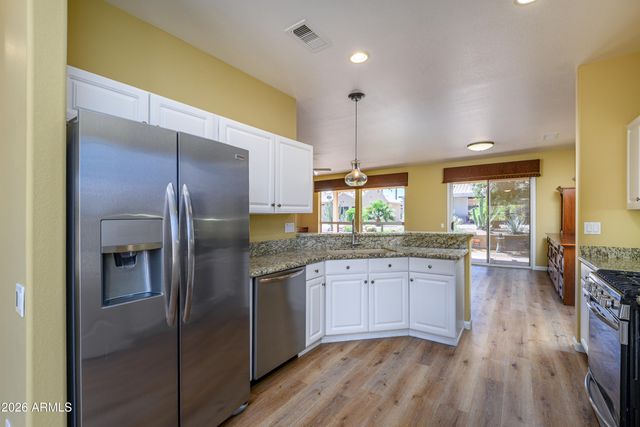 15357 W BLACK GOLD Lane, Sun City West, AZ 85375