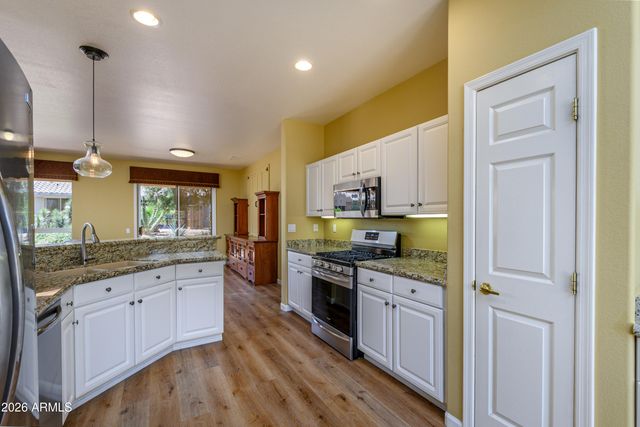 15357 W BLACK GOLD Lane, Sun City West, AZ 85375