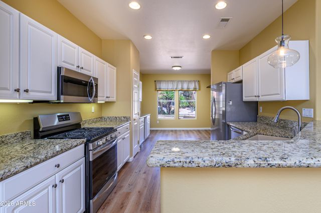 15357 W BLACK GOLD Lane, Sun City West, AZ 85375
