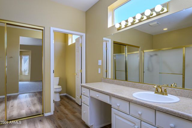 15357 W BLACK GOLD Lane, Sun City West, AZ 85375