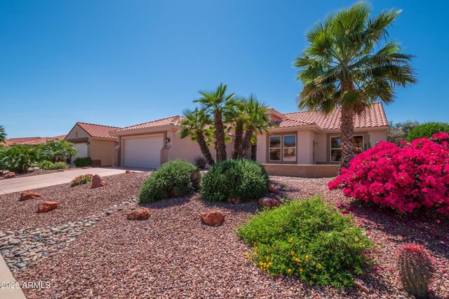15357 W BLACK GOLD Lane, Sun City West, AZ 85375
