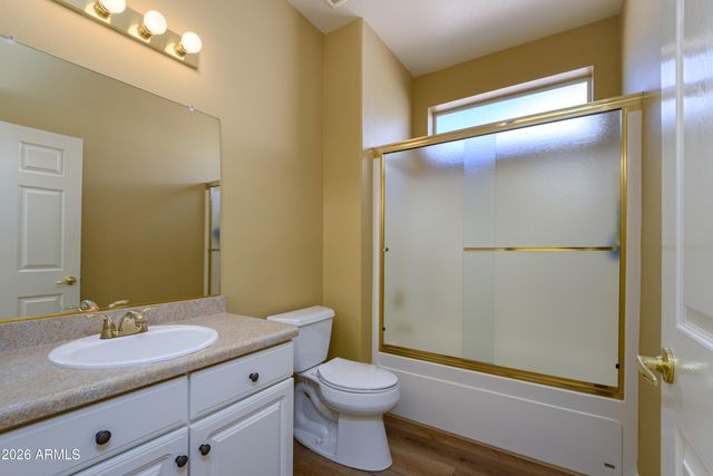 15357 W BLACK GOLD Lane, Sun City West, AZ 85375
