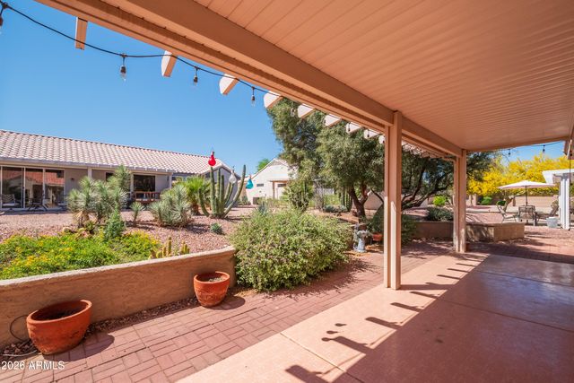 15357 W BLACK GOLD Lane, Sun City West, AZ 85375