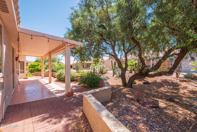 15357 W BLACK GOLD Lane, Sun City West, AZ 85375