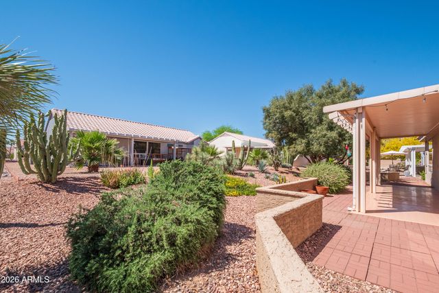 15357 W BLACK GOLD Lane, Sun City West, AZ 85375