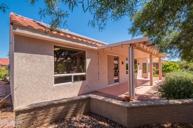 15357 W BLACK GOLD Lane, Sun City West, AZ 85375