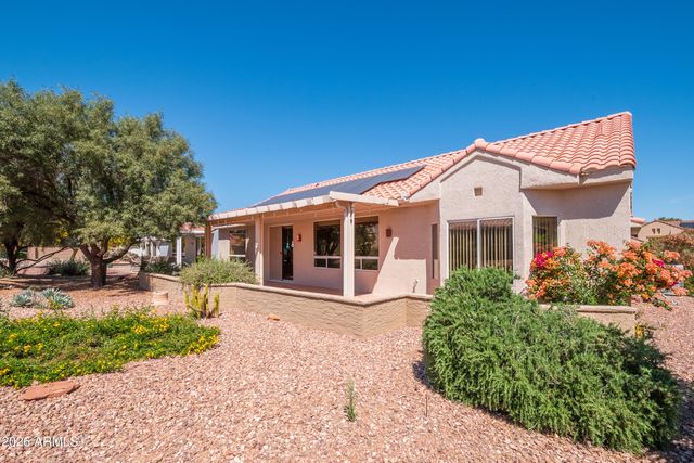 15357 W BLACK GOLD Lane, Sun City West, AZ 85375