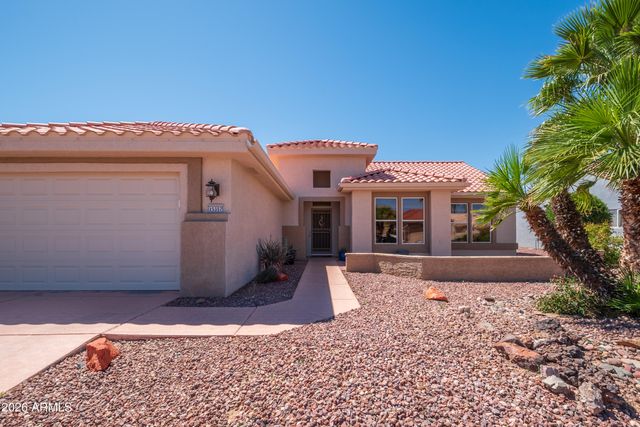 15357 W BLACK GOLD Lane, Sun City West, AZ 85375