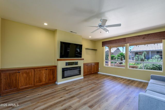 15357 W BLACK GOLD Lane, Sun City West, AZ 85375