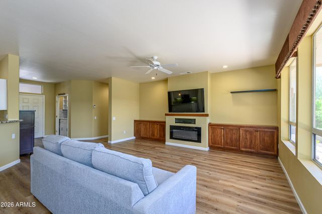 15357 W BLACK GOLD Lane, Sun City West, AZ 85375
