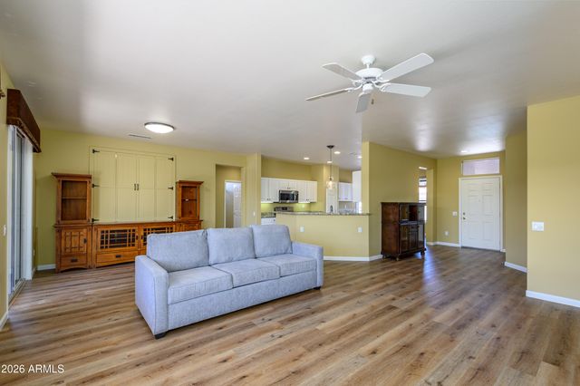 15357 W BLACK GOLD Lane, Sun City West, AZ 85375