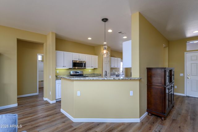 15357 W BLACK GOLD Lane, Sun City West, AZ 85375