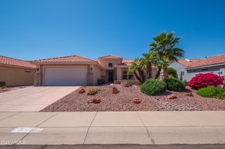 15357 W BLACK GOLD Lane, Sun City West, AZ 85375