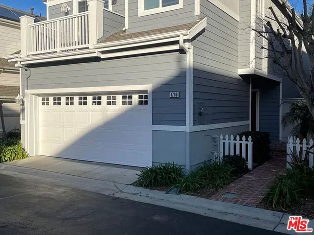 1706 Freeport Terrace, Los Angeles, CA 90732