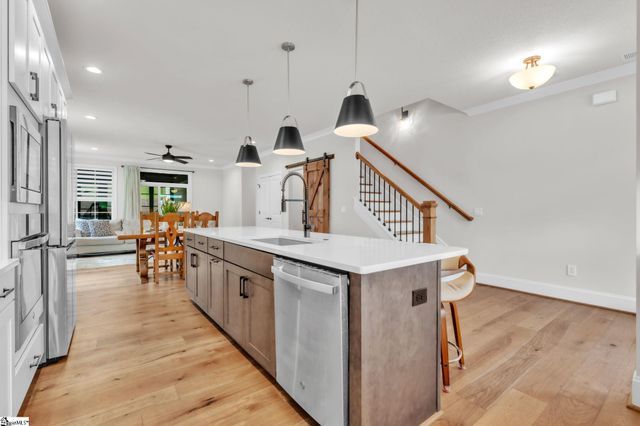 119 Winding Rock Road, Simpsonville, SC 29680