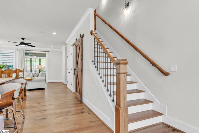 119 Winding Rock Road, Simpsonville, SC 29680