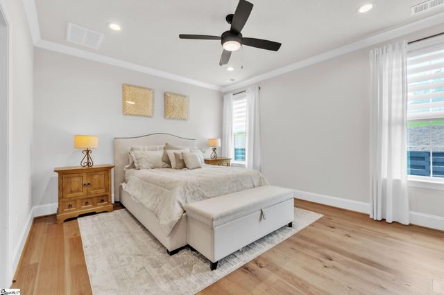 119 Winding Rock Road, Simpsonville, SC 29680