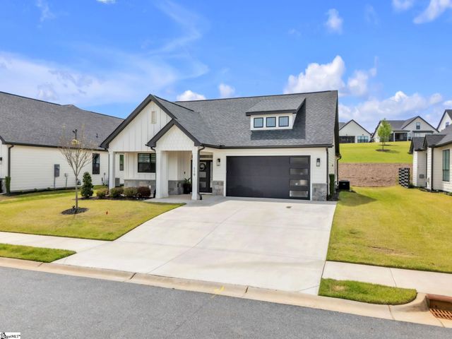 119 Winding Rock Road, Simpsonville, SC 29680