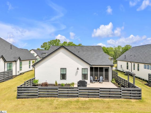 119 Winding Rock Road, Simpsonville, SC 29680
