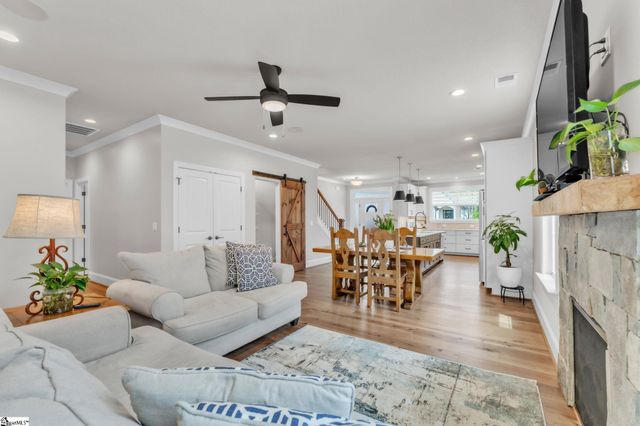 119 Winding Rock Road, Simpsonville, SC 29680