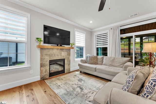 119 Winding Rock Road, Simpsonville, SC 29680