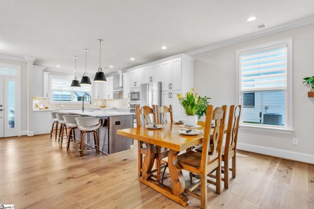 119 Winding Rock Road, Simpsonville, SC 29680