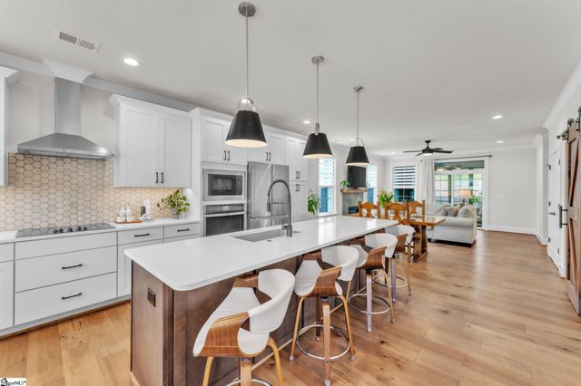 119 Winding Rock Road, Simpsonville, SC 29680