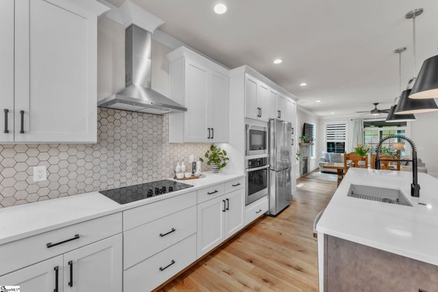 119 Winding Rock Road, Simpsonville, SC 29680