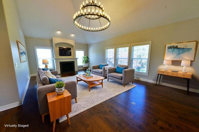 N60W13464 Tall Oak COURT, Menomonee Falls, WI 53051