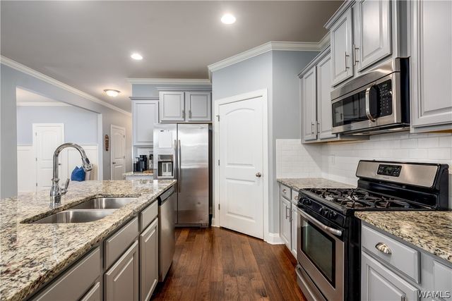 9412 Crete, Tuscaloosa, AL 35406