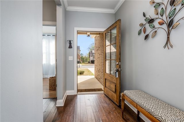 9412 Crete, Tuscaloosa, AL 35406