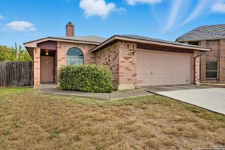6423 Indian Run, San Antonio, TX 78233