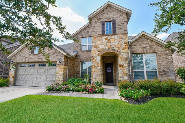 25106 Sundance Park Lane, Katy, TX 77494