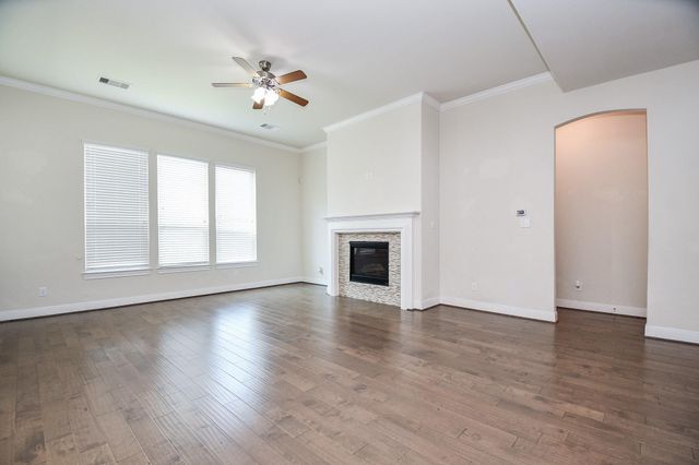 25106 Sundance Park Lane, Katy, TX 77494