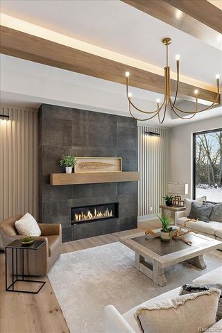 1597 Vista Drive, Oakland, MI 48363