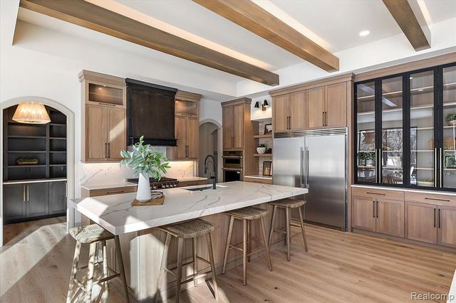 1597 Vista Drive, Oakland, MI 48363