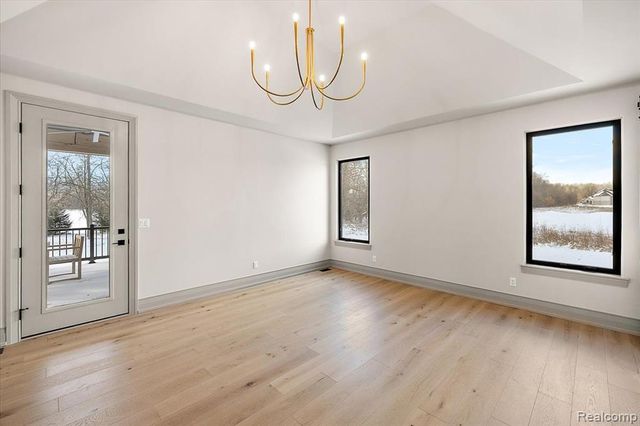 1597 Vista Drive, Oakland, MI 48363