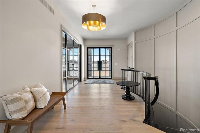 1597 Vista Drive, Oakland, MI 48363