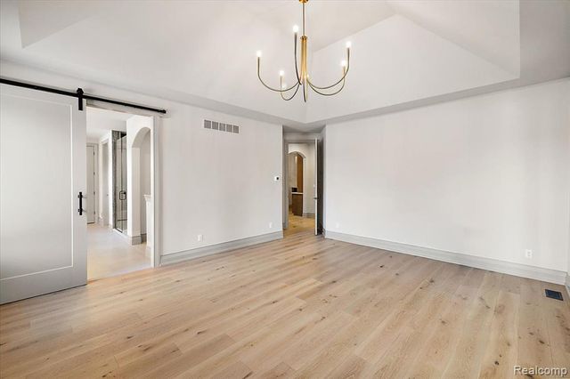 1597 Vista Drive, Oakland, MI 48363