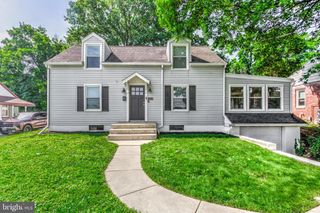 150 E NEW ST, Mountville, PA 17554