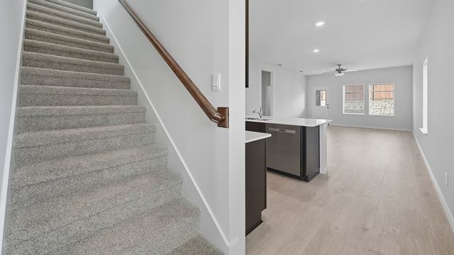 3309 Amaretto Road, Aubrey, TX 76227