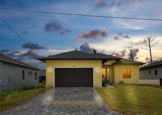 185 SESAME ROAD E, Rotonda West, FL 33947
