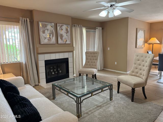 9745 N 95TH Street 130, Scottsdale, AZ 85258
