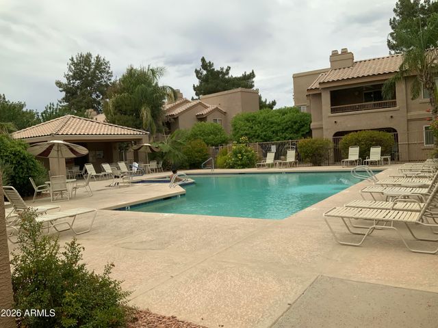 9745 N 95TH Street 130, Scottsdale, AZ 85258