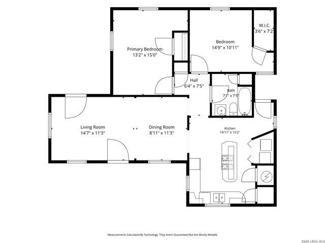 118 New Haven Dr, San Antonio, TX 78209
