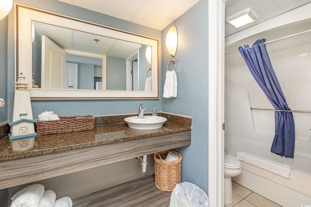 6900 N Ocean Blvd. # 1439, Myrtle Beach, SC 29572