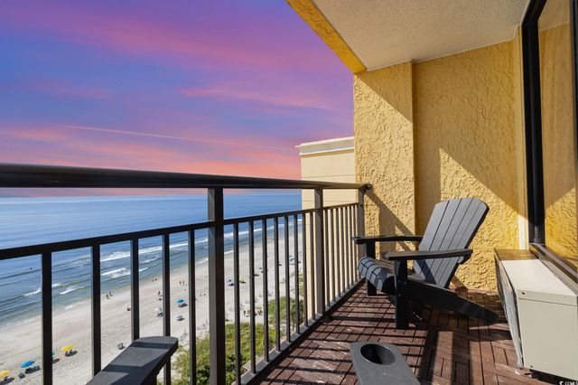 6900 N Ocean Blvd. # 1439, Myrtle Beach, SC 29572