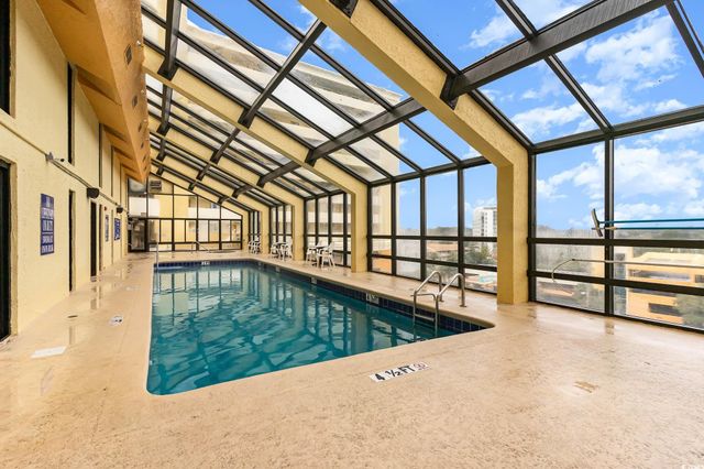 6900 N Ocean Blvd. # 1439, Myrtle Beach, SC 29572